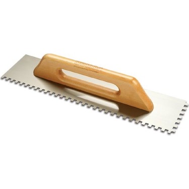 DH442 SERAMIK MALASI AHSAP SAPLI YAY ÇELIGI 4 X 4 40 CM